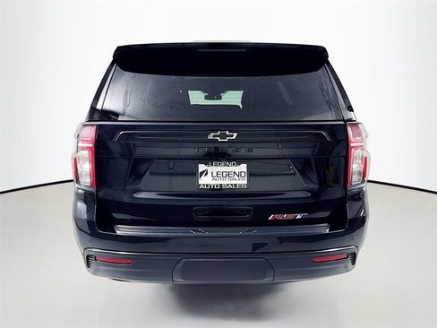 Used 2023 Chevrolet Tahoe RST image 7