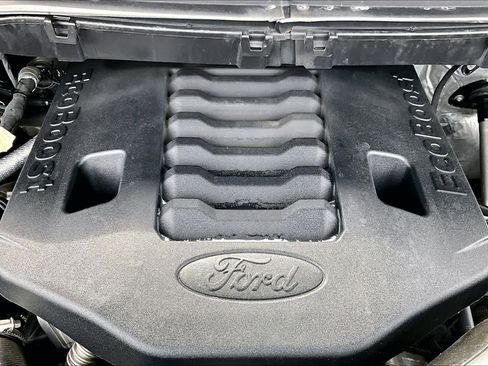 Used 2021 Ford F150 Lariat image 33