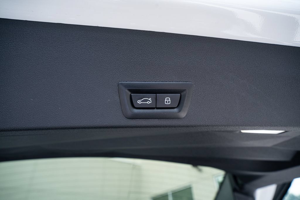 Used 2024 BMW XM AWD/4WD image 58