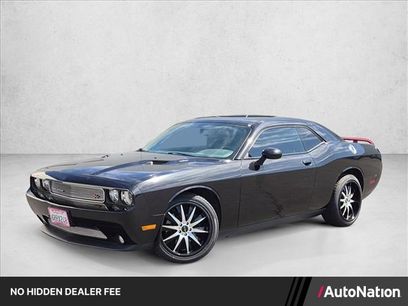 Used 2011 Dodge Challenger R/T