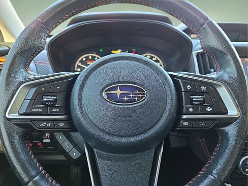 Used 2021 Subaru Forester Sport AWD/4WD image 24