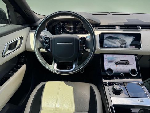 Used 2020 Land Rover Range Rover Velar R-Dynamic S AWD/4WD image 14
