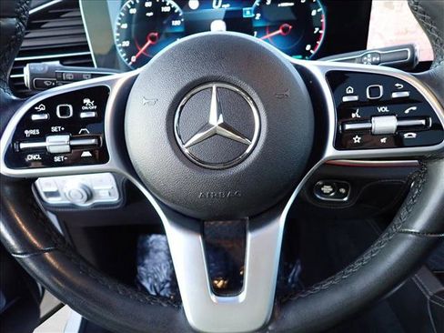 Used 2020 Mercedes-Benz GLE 450 4MATIC image 18