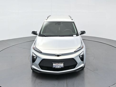 Used 2022 Chevrolet Bolt EUV LT image 52