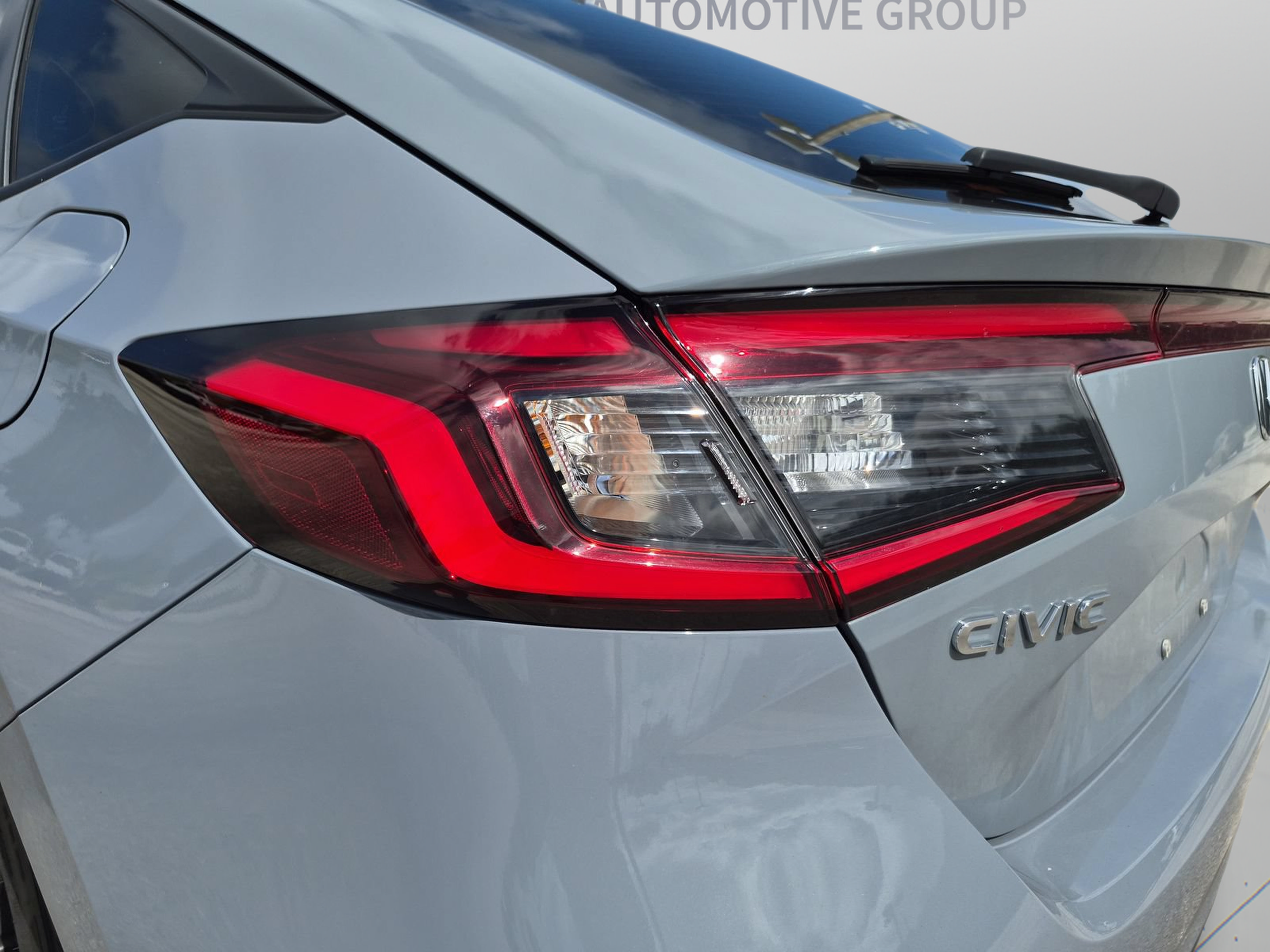 Used 2024 Honda Civic Sport image 32