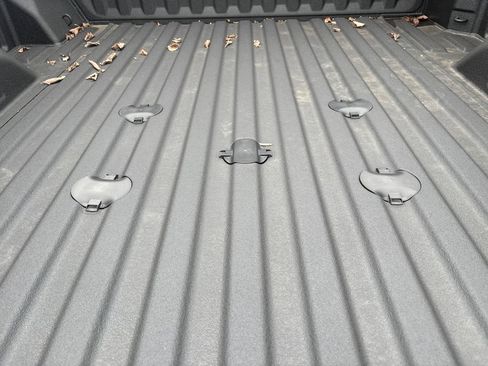 New 2025 GMC Sierra 2500 Denali w/ Denali Reserve Package image 52