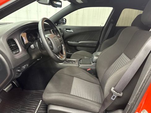 Used 2023 Dodge Charger R/T w/ Blacktop Package RWD image 15