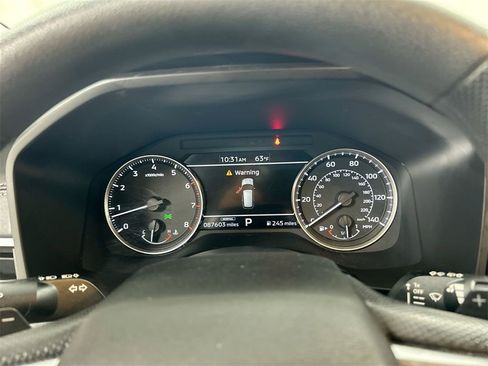 Used 2022 Mitsubishi Outlander ES image 13