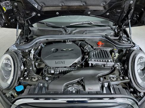 Used 2018 MINI Cooper Convertible image 31