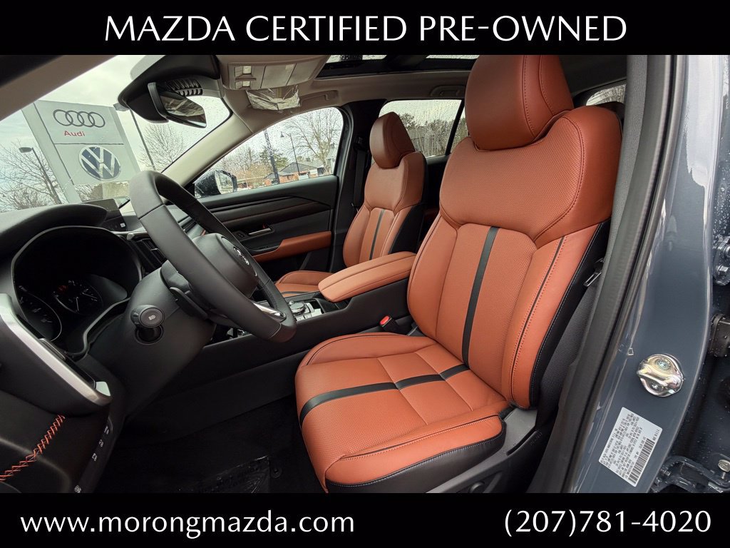 Used 2026 MAZDA CX-50 Meridian Edition w/ Apex Package AWD/4WD image 9