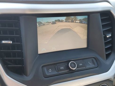 Used 2019 GMC Acadia SLE AWD/4WD image 28