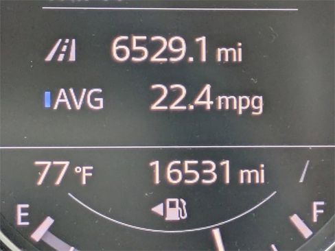 Used 2024 MAZDA CX-5 AWD 2.5 S w/ Preferred Package image 23