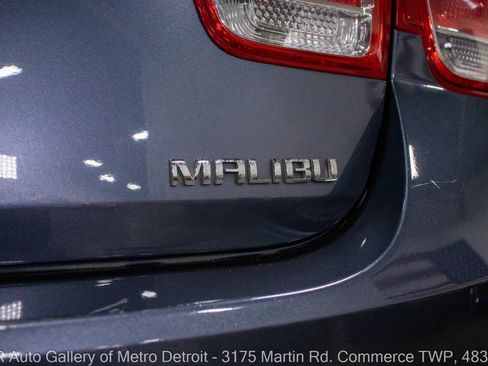 Used 2013 Chevrolet Malibu LS image 33