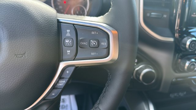 Used 2026 RAM 1500 Big Horn AWD/4WD image 26