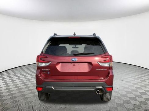 Certified 2024 Subaru Forester Limited image 10