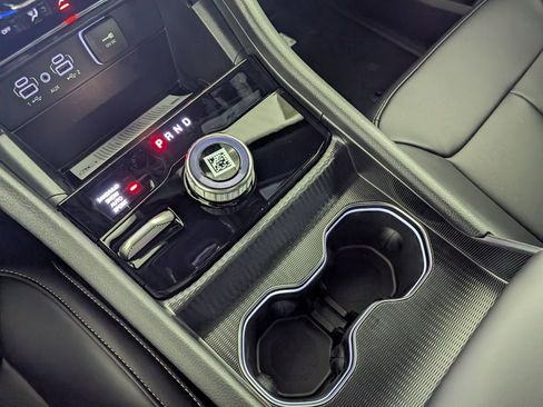 New 2025 Jeep Grand Cherokee L Limited w/ Black Appearance Package image 27