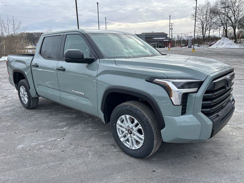 New 2026 Toyota Tundra SR5 image 7