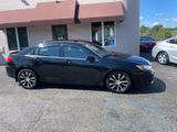 Used 2013 Chrysler 200 Touring w/ S Exterior Appearance Pkg image 4
