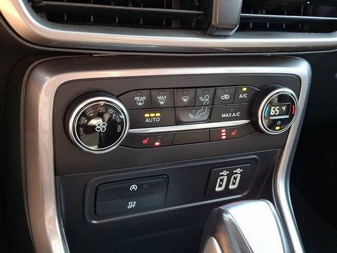 Used 2020 Ford EcoSport SE AWD/4WD image 21