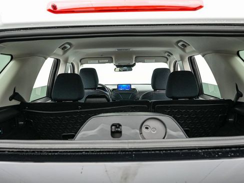 Certified 2024 Ford Bronco Sport Heritage image 19