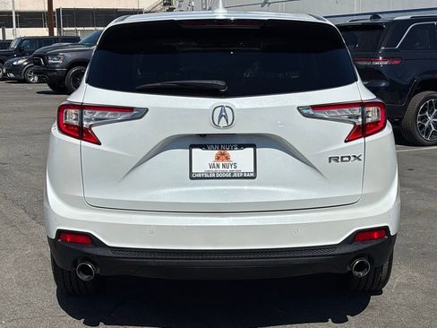 Used 2020 Acura RDX w/ Technology Package image 7