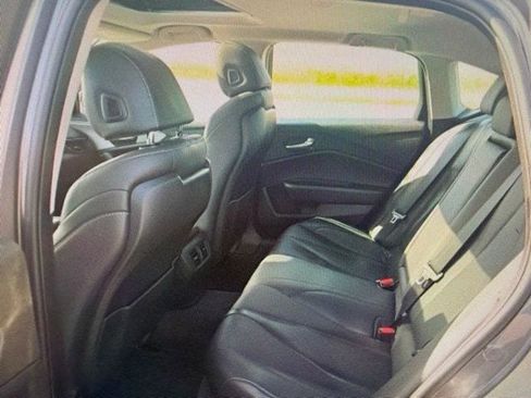 Used 2023 Acura TLX w/ Technology Package FWD image 7