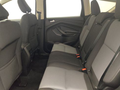Used 2018 Ford Escape SE AWD/4WD image 18