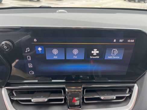 New 2026 Chevrolet TrailBlazer LT w/ Convenience Package image 24