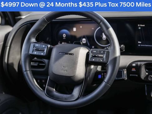 Certified 2026 Hyundai Palisade XRT Pro AWD/4WD image 15