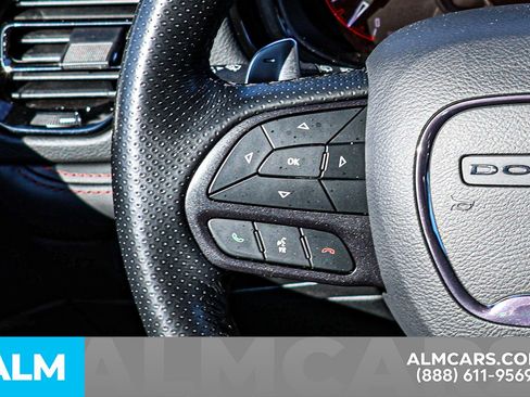 Used 2024 Dodge Durango GT image 30