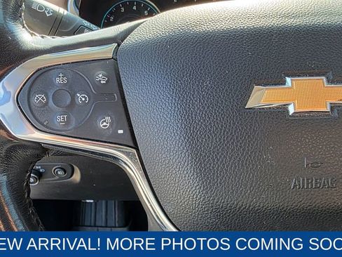 Used 2019 Chevrolet Traverse High Country w/ LPO, Floor Liner Package image 16