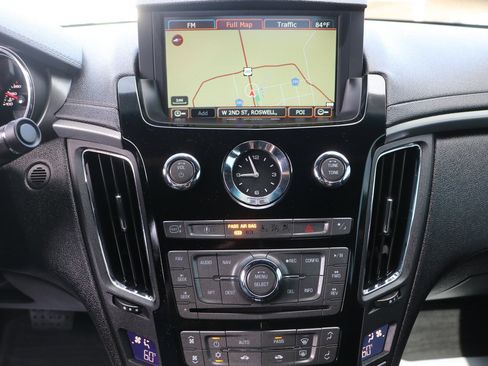 Used 2014 Cadillac CTS V RWD image 20
