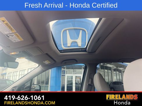 Used 2022 Honda Ridgeline RTL-E image 26