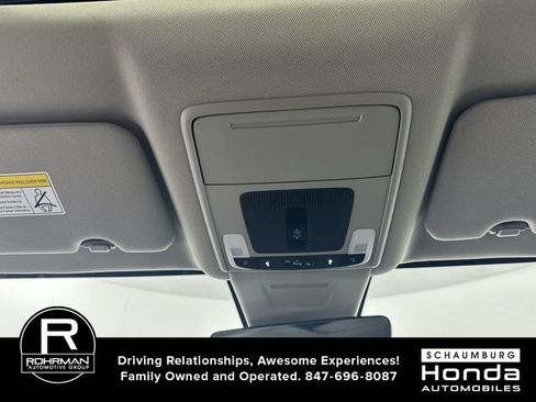 Used 2026 Honda CR-V EX-L image 10