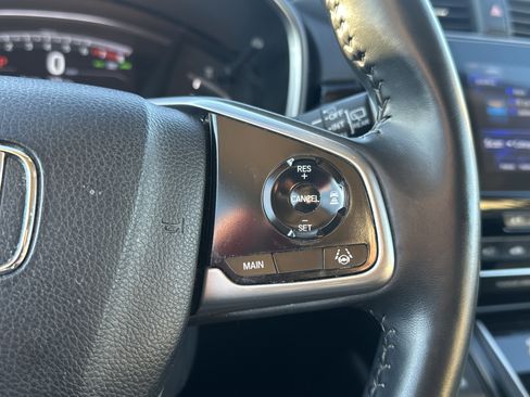 Used 2021 Honda CR-V EX-L image 23