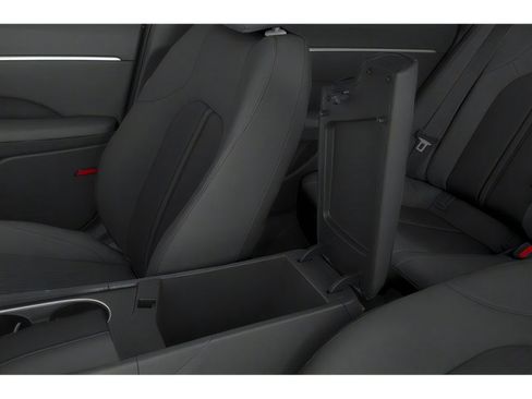 New 2026 Hyundai Sonata SEL image 9