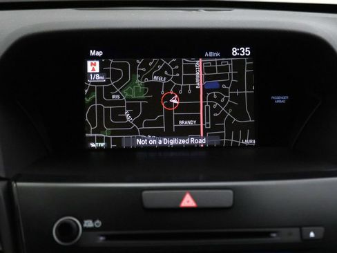 Used 2019 Acura ILX w/ Premium & A-SPEC Package image 17