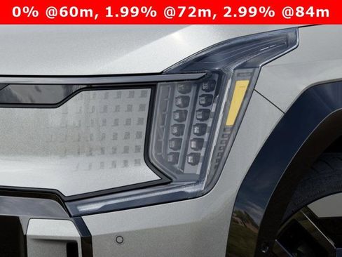 New 2026 Kia EV9 GT-Line image 13