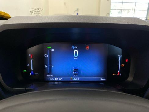 New 2025 Ford Maverick XL w/ Equipment Group 101A image 20