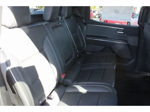 New 2026 GMC Sierra EV Elevation w/ Premium Package image 24