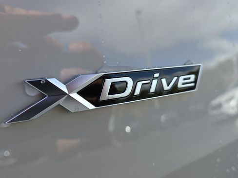 New 2026 BMW X3 xDrive30i w/ Premium Package AWD/4WD image 18
