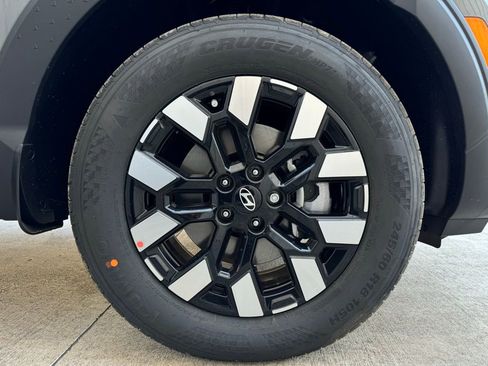 Certified 2025 Hyundai Santa Cruz SEL image 25