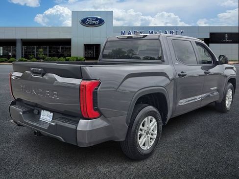 Used 2024 Toyota Tundra SR5 image 5