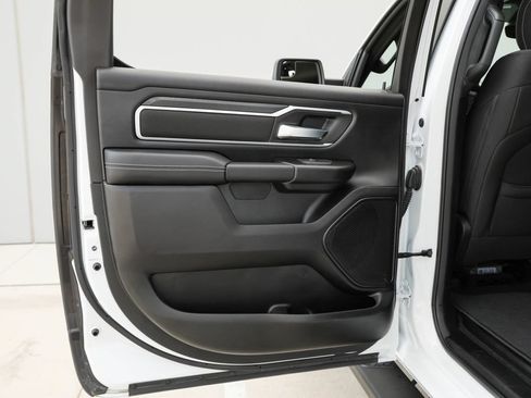 Used 2025 RAM 1500 Lone Star RWD image 28