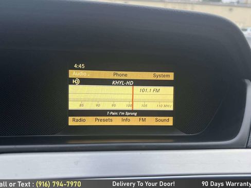 Used 2012 Mercedes-Benz C 250 Sedan image 19