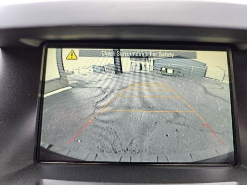 Used 2012 GMC Terrain SLT image 17