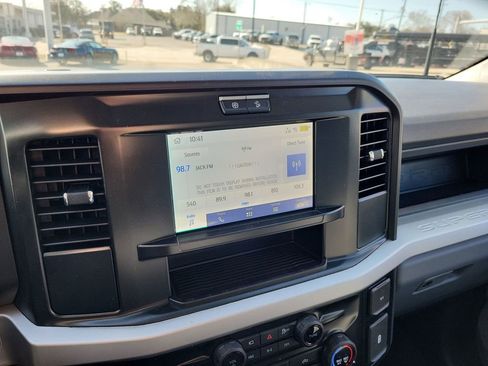 New 2026 Ford F250 XL w/ STX Appearance Package AWD/4WD image 12
