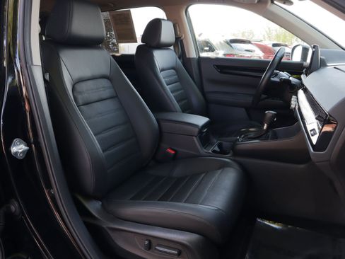 Used 2023 Honda CR-V EX-L image 27