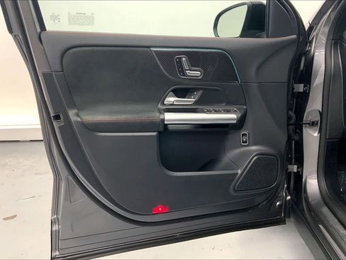 Certified 2023 Mercedes-Benz GLA 35 AMG 4MATIC image 19