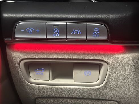 Used 2021 Genesis GV80 2.5T image 19